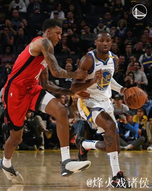 希尔德27分库明加23分 勇士力克火箭避免翻盘