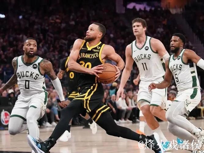 库里21分7助攻波斯特20分 勇士力克公牛结束连败