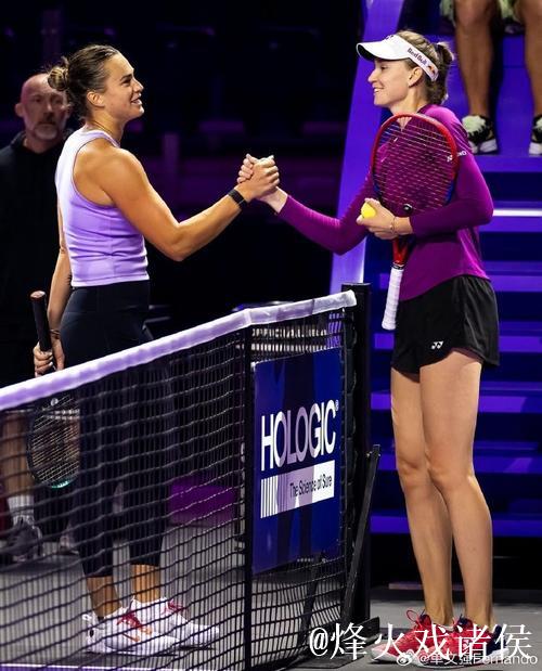 萨巴伦卡2-1力克阿尼西莫娃 决赛将战莱巴金娜 萨巴伦卡2-1力克阿尼西莫娃 决赛将战莱巴金娜