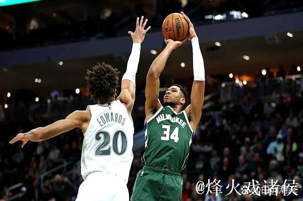 字母42+12+11雄鹿送奇才14连败 独行侠克爵士 字母42+12+11雄鹿送奇才14连败 独行侠克爵士